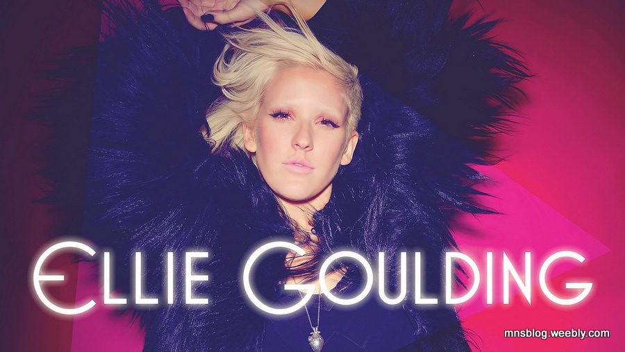 MUZIKA | Procurela nova neobjavljena pesma Ellie Goulding. Poslušajte ...